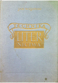 Technika liternictwa