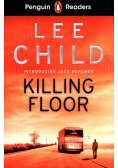 Penguin Readers Level 4: Killing Floor