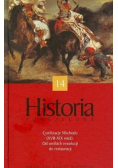 Historia powszechna Tom 14