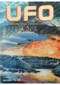 Ufo w perspektywie chrześcijanskiej