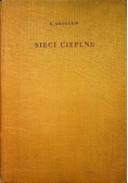 Sieci cieplne