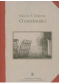 O gnuśności
