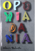 Opowiadania