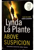 Above Suspicion
