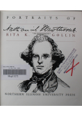 Portraits of Nathaniel Hawthorne An Iconography