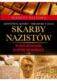 Skarby nazistów Poszukiwanie łupów III rzeszy