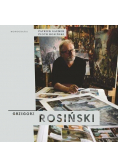 Grzegorz Rosiński Monografia