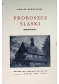 Proboszcz Śląski