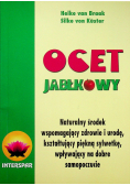 Ocet jabłkowy