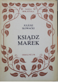 Ksiądz Marek