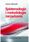Epistemologia i metodologia zarządzania