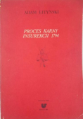 Proces karny insurekcji 1794