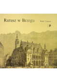 Ratusz w Brzegu