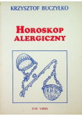 Horoskop Alergiczny