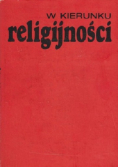 W kierunku religijności