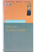 Freuda teoria snów