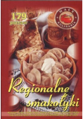 Regionalne smakołyki