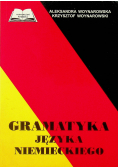 Gramatyka języka niemieckiego