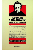 Edward Abramowski Zwiastun solidarności