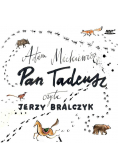 Pan Tadeusz audiobook