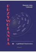 Przywołania z galaktyki Koziorożca