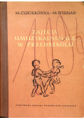 Zajęcia umuzykalniające w przedszkolu