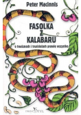 Fasolka z Kalabaru o truciznach i trucicielach prawie wszystko