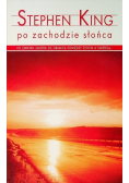 Po zachodzie słońca