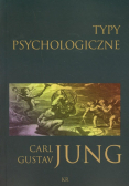 Typy psychologiczne