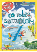 Opowiem ci, mamo, co robią samoloty wyd. 2025