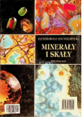 Ilustrowana Encyklopedia skały i minerały