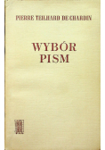 Wybór pism