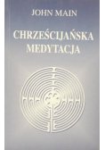 Chrześcijańska medytacja