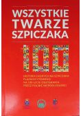Wszystkie twarze szpiczaka