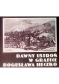 Dawny ustroń w graficie