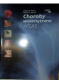 Choroby wewnętrzne Atlas