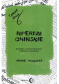Imperium Chińskie Historia i teraźniejszość chińskiej diaspory