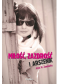 Miłość zazdrość i arszenik