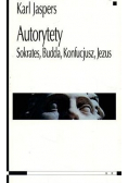 Autorytety Sokrates Budda Konfucjusz Jezus