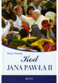 Kod Jana Pawła II