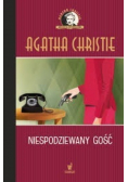Kolekcja kryminałów Tom 82 Niespodziewany gość