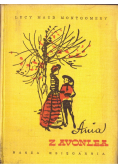 Ania z Avonlea