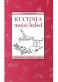 Kuchnia mojej babci
