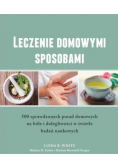 Leczenie domowymi sposobami