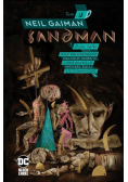 Dom lalki. Sandman. Tom 2