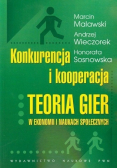 Konkurencja i kooperacja