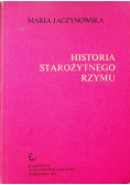 Historia Starożytnego Rzymu