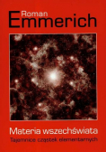 Materia wszechświata