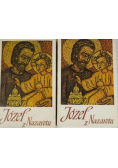 Józef z Nazaretu 2 tomy