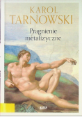Pragnienie metafizyczne